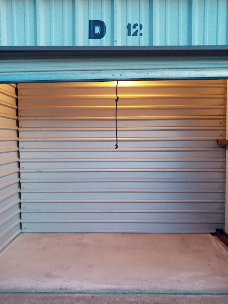 Max Secure Storage- Hydraulic 3360 S Hydraulic Wichita, KS 67216